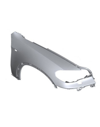 PARAFANGO ANTERIORE DESTRO CON LAVAFARI BMW X5 E70 20072010       VERS 042010 , BMW X5 E70 20102013