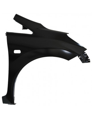 PARAFANGO ANTERIORE DESTRO CON FORO LUCCIOLA NISSAN NOTE E12 2013