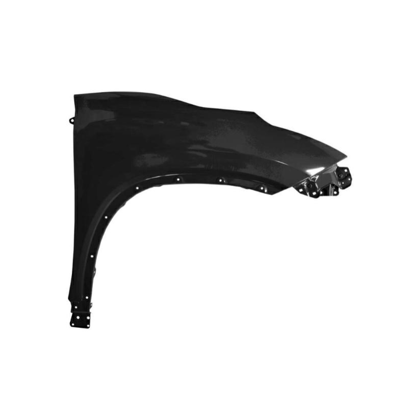 PARAFANGO ANTERIORE DESTRO TOYOTA HIGHLANDER GSU7AXUH7TXUA7 2020          , TOYOTA HIGHLANDER 2008           VERS2020