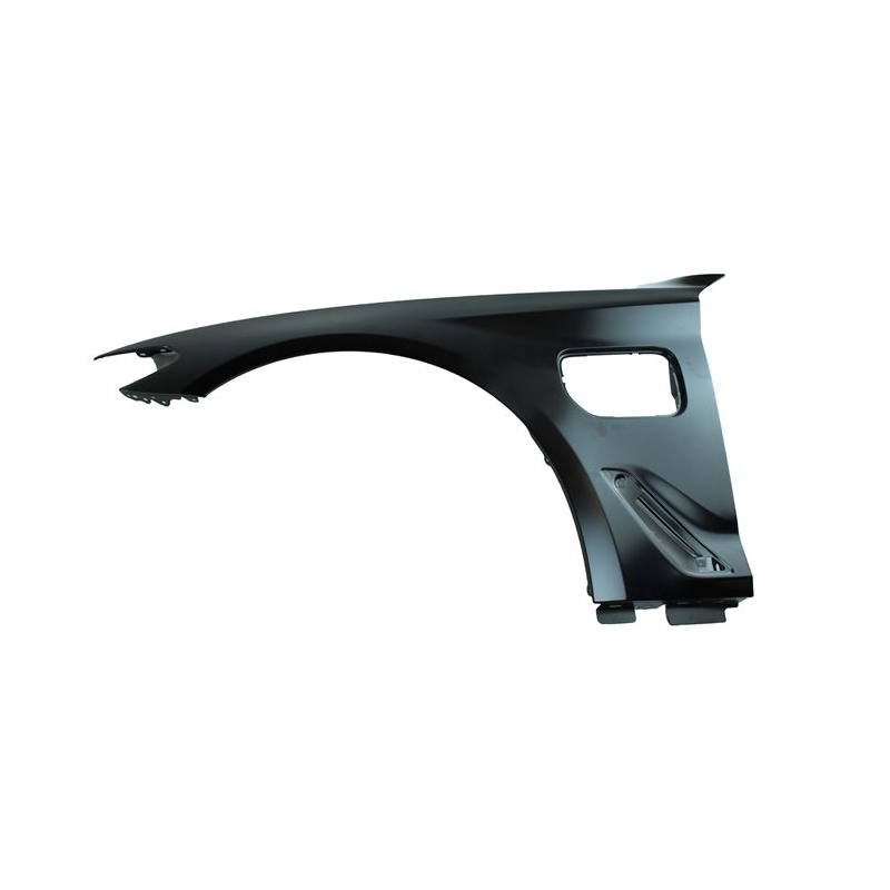 PARAFANGO ANTERIORE SINISTRO ALLUMINIO BMW SERIES 5 G30G31 20162020      , BMW SERIES 5 G30G31 20202024