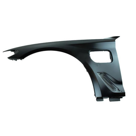 PARAFANGO ANTERIORE SINISTRO ALLUMINIO BMW SERIES 5 G30G31 20162020      , BMW SERIES 5 G30G31 20202024