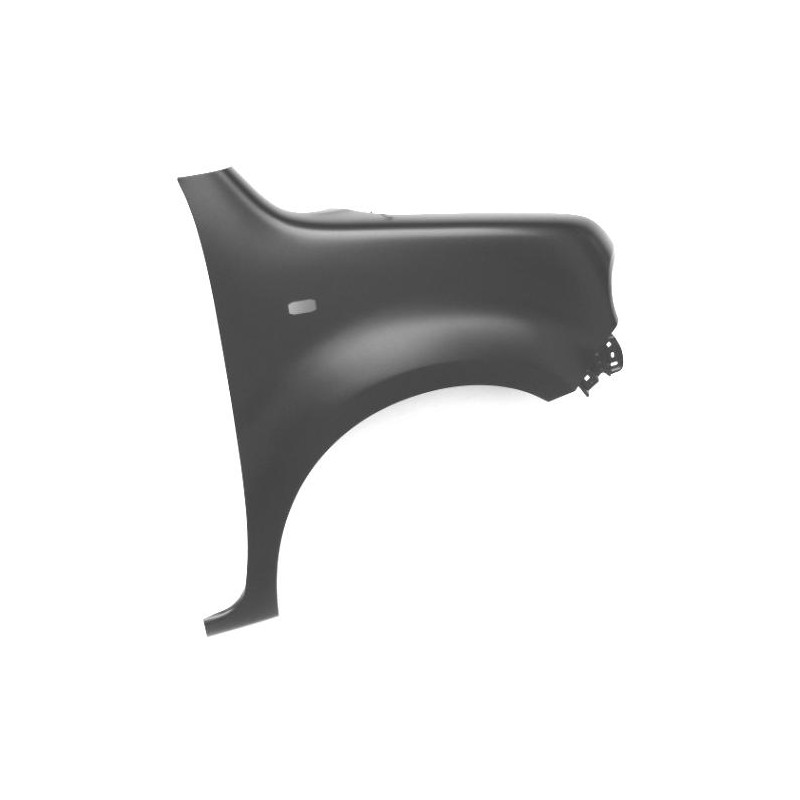 PARAFANGO ANTERIORE DESTRO NISSAN CUBE Z12 20092018