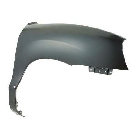 PARAFANGO ANTERIORE DESTRO CON FORI HYUNDAI SANTA FE SM 20002005