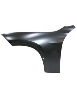 PARAFANGO ANTERIORE SINISTRO SENZA FORO LUCCIOLA BMW X1 E84 20092013      , BMW X1 E84 20132015