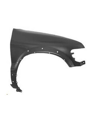 PARAFANGO ANTERIORE DESTRO CON FORI GIROPARAFANGO KIA SPORTAGE K00 19952004       VERS 1999