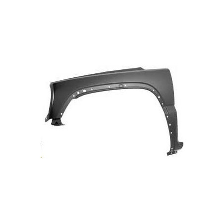 PARAFANGO ANTERIORE SINISTRO JEEP CHEROKEE KJ 20022008       VERS 2005
