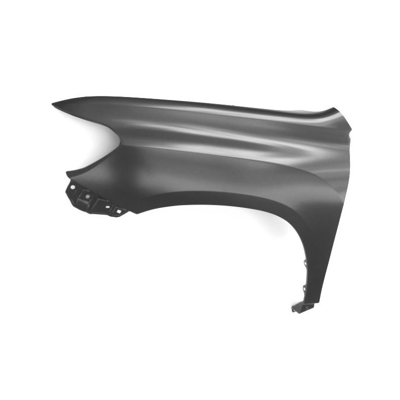 PARAFANGO ANTERIORE SINISTRO LEXUS RX U3 20032009