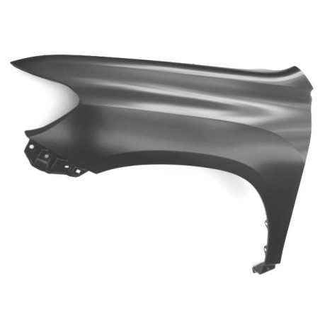 PARAFANGO ANTERIORE SINISTRO LEXUS RX U3 20032009