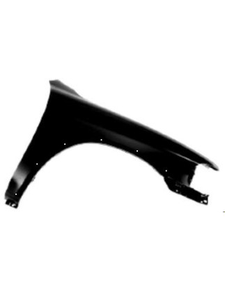 PARAFANGO ANTERIORE DESTRO CON FORI GIROPARAFANGO MITSUBISHI PAJERO SPORT LK7K9 20002006