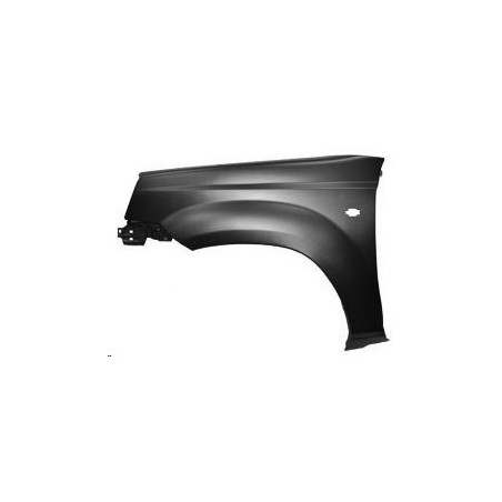 PARAFANGO ANTERIORE SINISTRO NISSAN X-TRAIL T30 20012014       VERS 2007