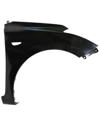 PARAFANGO ANTERIORE DESTRO CON FORO LUCCIOLA HYUNDAI i20 II COUPE GB 20142018, HYUNDAI i20 II HB GBIB 20142018, HYUNDAI i20 II 