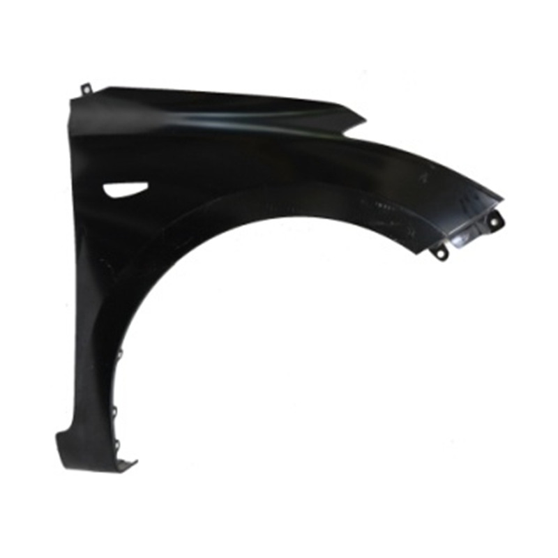 PARAFANGO ANTERIORE DESTRO CON FORO LUCCIOLA HYUNDAI i20 II COUPE GB 20142018, HYUNDAI i20 II HB GBIB 20142018, HYUNDAI i20 II 