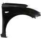 PARAFANGO ANTERIORE DESTRO CON FORO LUCCIOLA HYUNDAI i20 II COUPE GB 20142018, HYUNDAI i20 II HB GBIB 20142018, HYUNDAI i20 II 