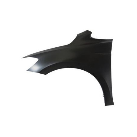 PARAFANGO ANTERIORE SINISTRO VOLKSWAGEN TOURAN 5T1 2015