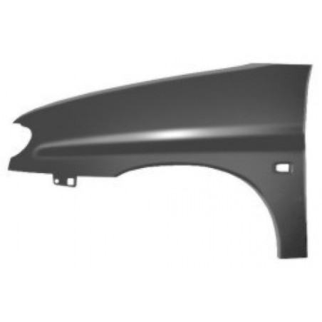 PARAFANGO ANTERIORE SINISTRO CITROEN BERLINGO MF 1996200  PEUGEOT PARTNER 5G 19962002