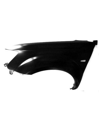 PARAFANGO ANTERIORE SINISTRO MITSUBISHI OUTLANDER CWW 20072011