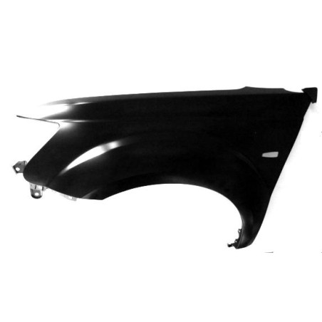 PARAFANGO ANTERIORE SINISTRO MITSUBISHI OUTLANDER CWW 20072011