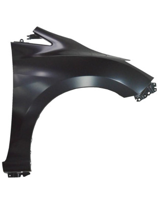 PARAFANGO ANTERIORE DESTRO MAZDA 5 CW 20102015