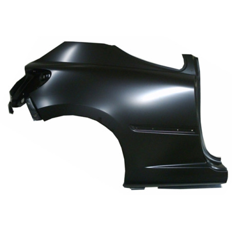 PARAFANGO POSTERIORE DESTRO 3 PORTE PEUGEOT 207 WDWAWC 20062014       VERS 3P