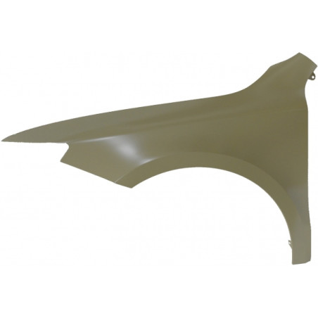 PARAFANGO ANTERIORE SINISTRO SKODA SUPERB 3T43T5 20132015