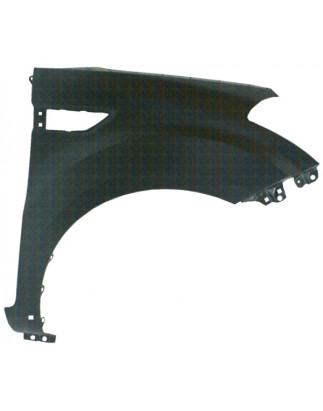 PARAFANGO ANTERIORE DESTRO CON FORI MODANATURA KIA SOUL AM 20082011