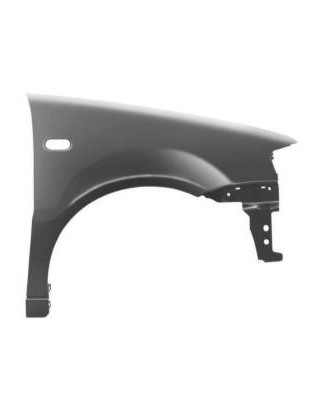 PARAFANGO ANTERIORE DESTRO CON SOTTOPORTA VOLKSWAGEN POLO 6N2 19992001