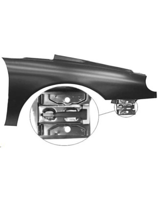 PARAFANGO ANTERIORE DESTRO RENAULT LAGUNA B56556 19941998      , RENAULT LAGUNA B56556 19982000