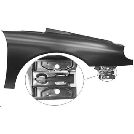 PARAFANGO ANTERIORE DESTRO RENAULT LAGUNA B56556 19941998      , RENAULT LAGUNA B56556 19982000