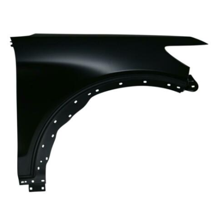 PARAFANGO ANTERIORE DESTRO FORD EXPLORER U6 20202024