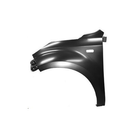 PARAFANGO ANTERIORE SINISTRO DAIHATSU TERIOS J2F7 2006