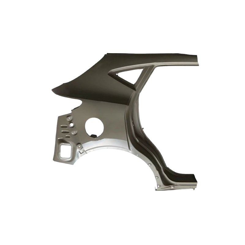 PARAFANGO POSTERIORE SINISTRO MG ZS EV AZS1 2021          , MG ZS AZS1 20212024