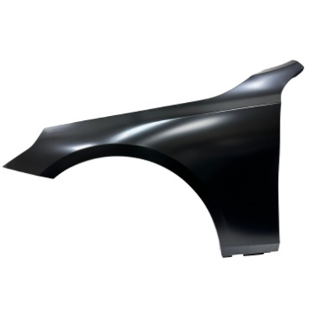 PARAFANGO ANTERIORE DESTRO ALLUMINIO BMW SERIES 5 G60G61 2024