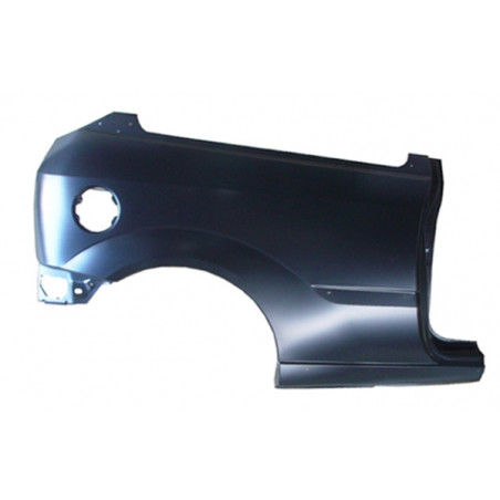 PARAFANGO POSTERIORE DESTRO 3 PORTE FORD FOCUS DNWDFW 19982004