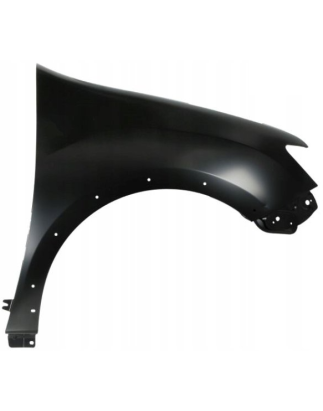 PARAFANGO ANTERIORE DESTRO CON FORI GIROPARAFANGO DACIA LOGAN-MCV II 20122016      , DACIA SANDERO II B8 20122016      , DACIA 