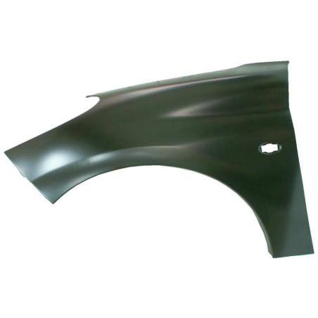 PARAFANGO ANTERIORE SINISTRO PEUGEOT 206+ PLUS 2L2M 20092013