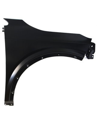 PARAFANGO ANTERIORE SINISTRO ALLUMINIO NISSAN QASHQAI J12 20212024