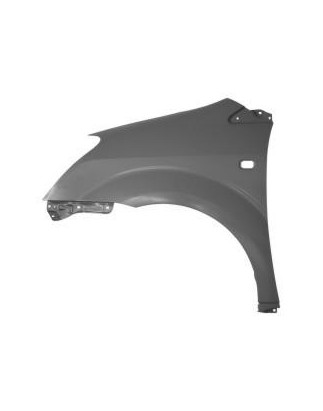 PARAFANGO ANTERIORE SINISTRO TOYOTA COROLLA VERSO E12 20022007       VERS 2004 , TOYOTA COROLLA VERSO R2 20072009       VERS 20