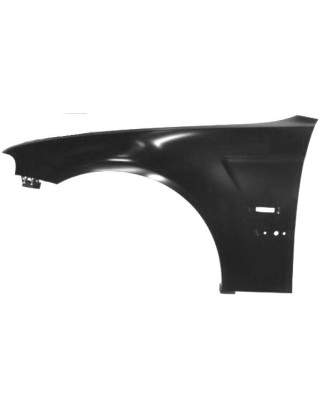 PARAFANGO ANTERIORE SINISTRO BMW SERIES 3 COMPACT E46 20012005