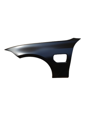 PARAFANGO ANTERIORE SINISTRO ALLUMINIO BMW SERIES 3 SDNSW G20G21 2018202  BMW SERIES 3 SDNSW G20G21 2022