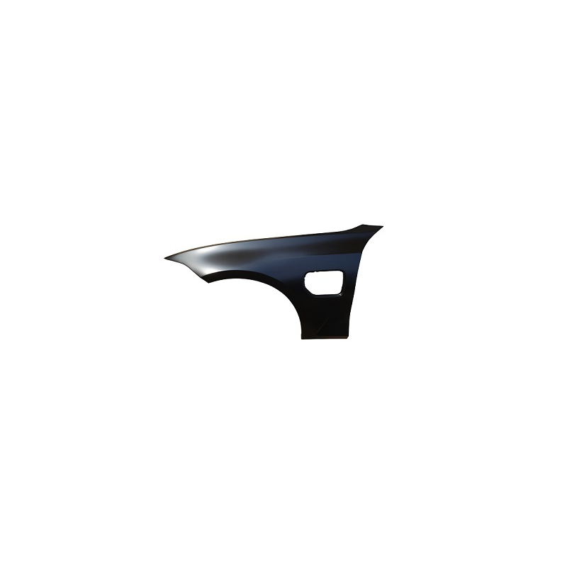 PARAFANGO ANTERIORE SINISTRO ALLUMINIO BMW SERIES 3 SDNSW G20G21 2018202  BMW SERIES 3 SDNSW G20G21 2022