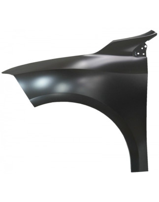 PARAFANGO ANTERIORE SINISTRO RENAULT FLUENCE L3 20102013      , RENAULT FLUENCE L3 2013