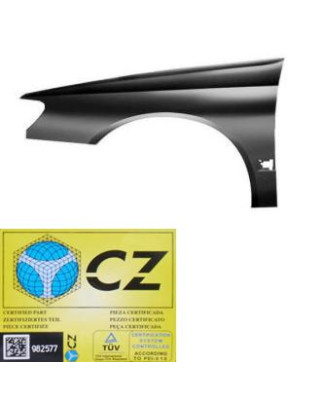 PARAFANGO ANTERIORE SINISTRO PEUGEOT 406 SDN 8C8E8F 19962005