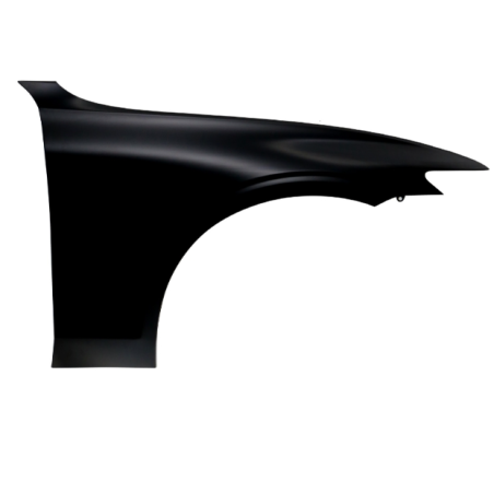 PARAFANGO ANTERIORE SINISTRO VOLVO S60 224 2018          , VOLVO V60V60 CROSS COUNTRY 227 2018