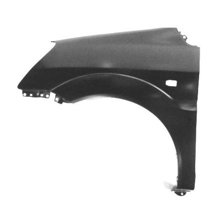 PARAFANGO ANTERIORE SINISTRO HYUNDAI MATRIX FC 20082010