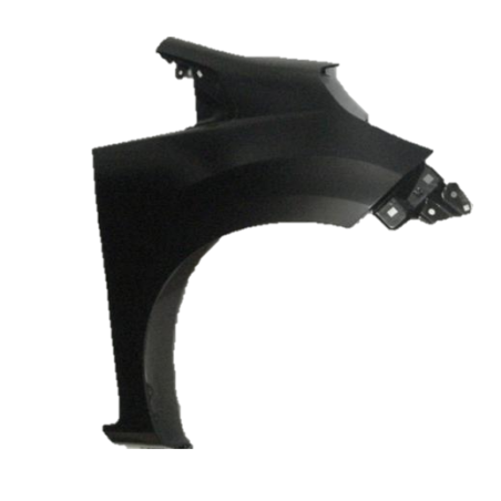 PARAFANGO ANTERIORE SINISTRO HONDA JAZZ GK 20112015