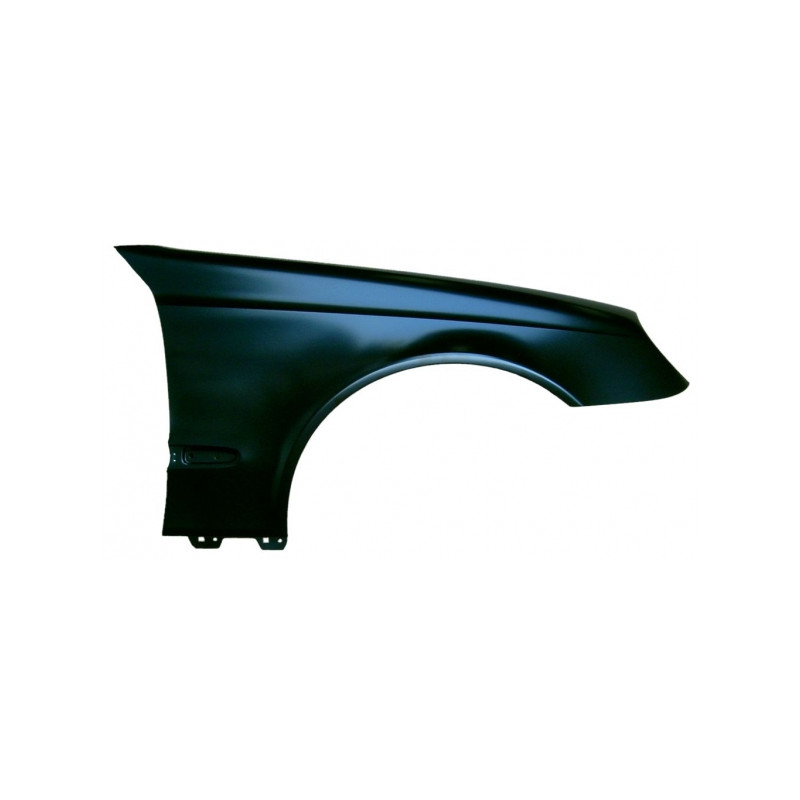 PARAFANGO ANTERIORE DESTRO ALLUMINIO T�V MERCEDES-BENZ E CLASS W211 20022009