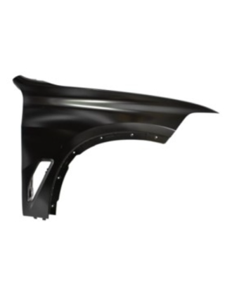 PARAFANGO ANTERIORE DESTRO ALLUMINIO BMW X5 G05 20182023      , BMW X5 G05N 2023