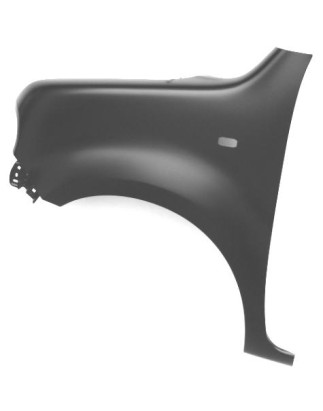 PARAFANGO ANTERIORE SINISTRO NISSAN CUBE Z12 20092018