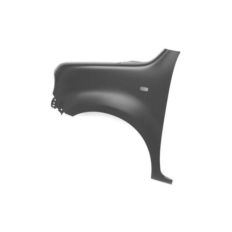 PARAFANGO ANTERIORE SINISTRO NISSAN CUBE Z12 20092018