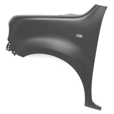 PARAFANGO ANTERIORE SINISTRO NISSAN CUBE Z12 20092018